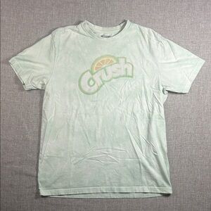Crush graphic T-shirt